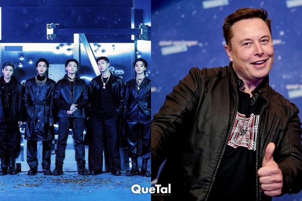 Elon Musk revela su última locura, ¡quiere comprar BTS!